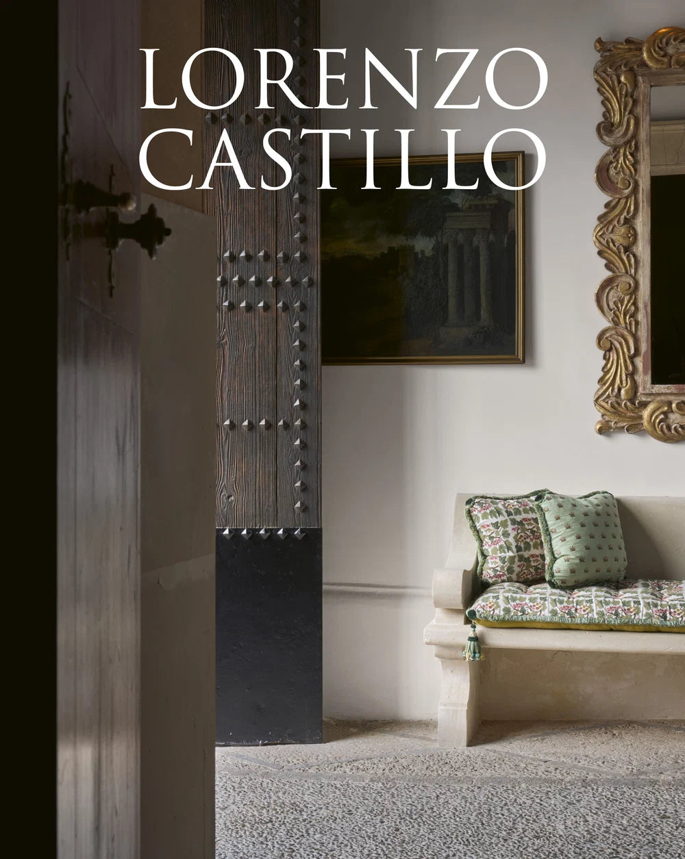 Lorenzo Castillo II