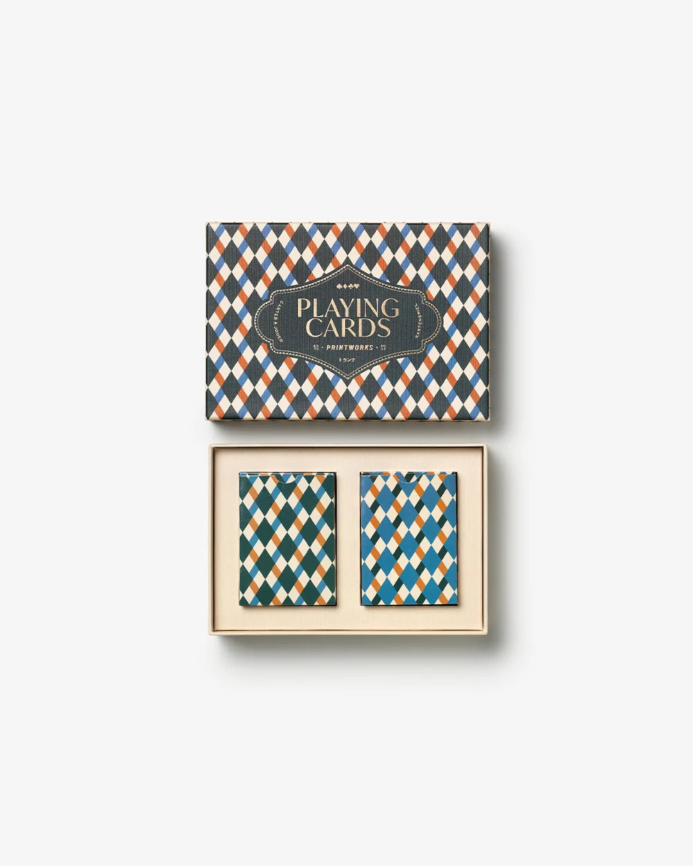 Juego de Cartas