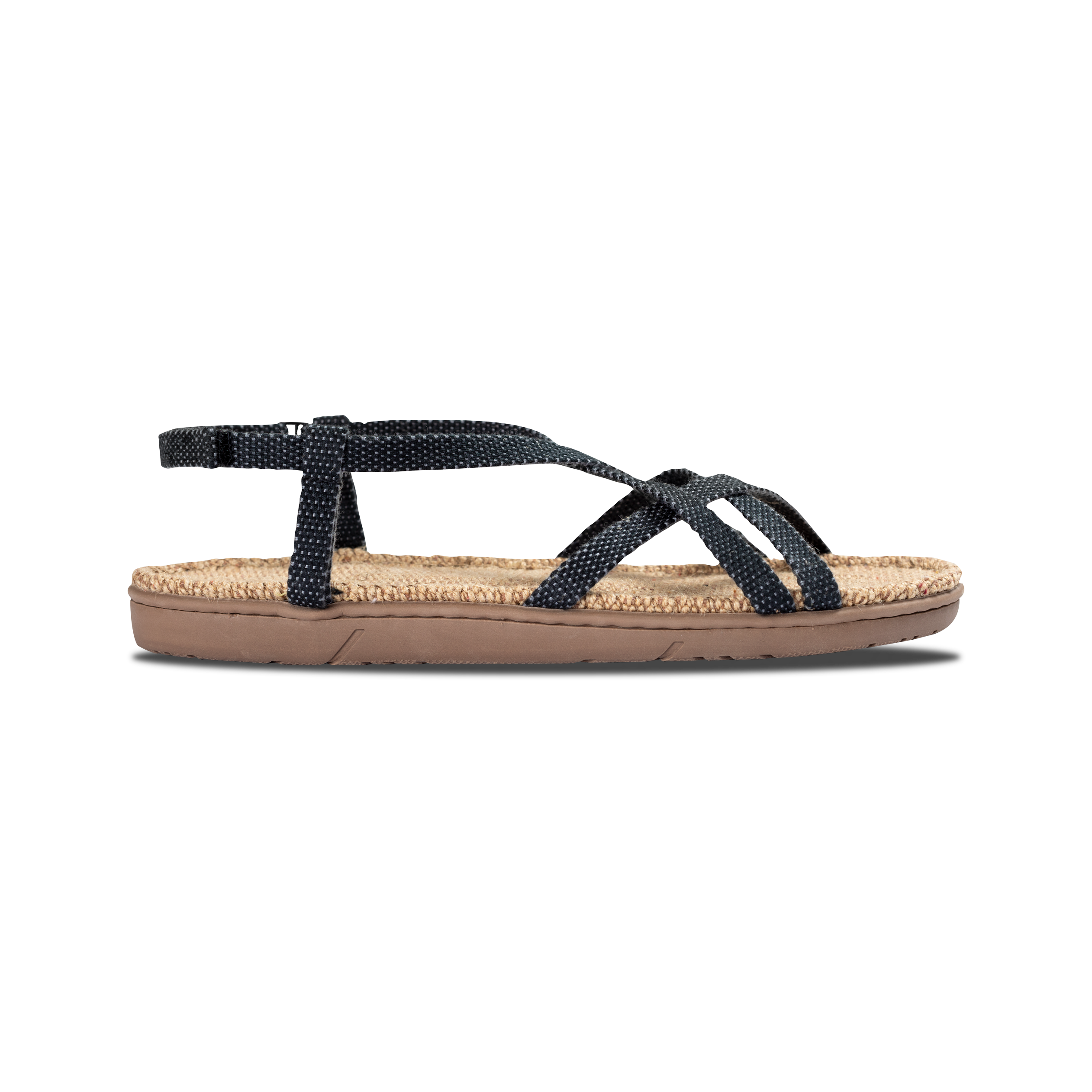 SANDALIAS SHANGIES NEGRAS