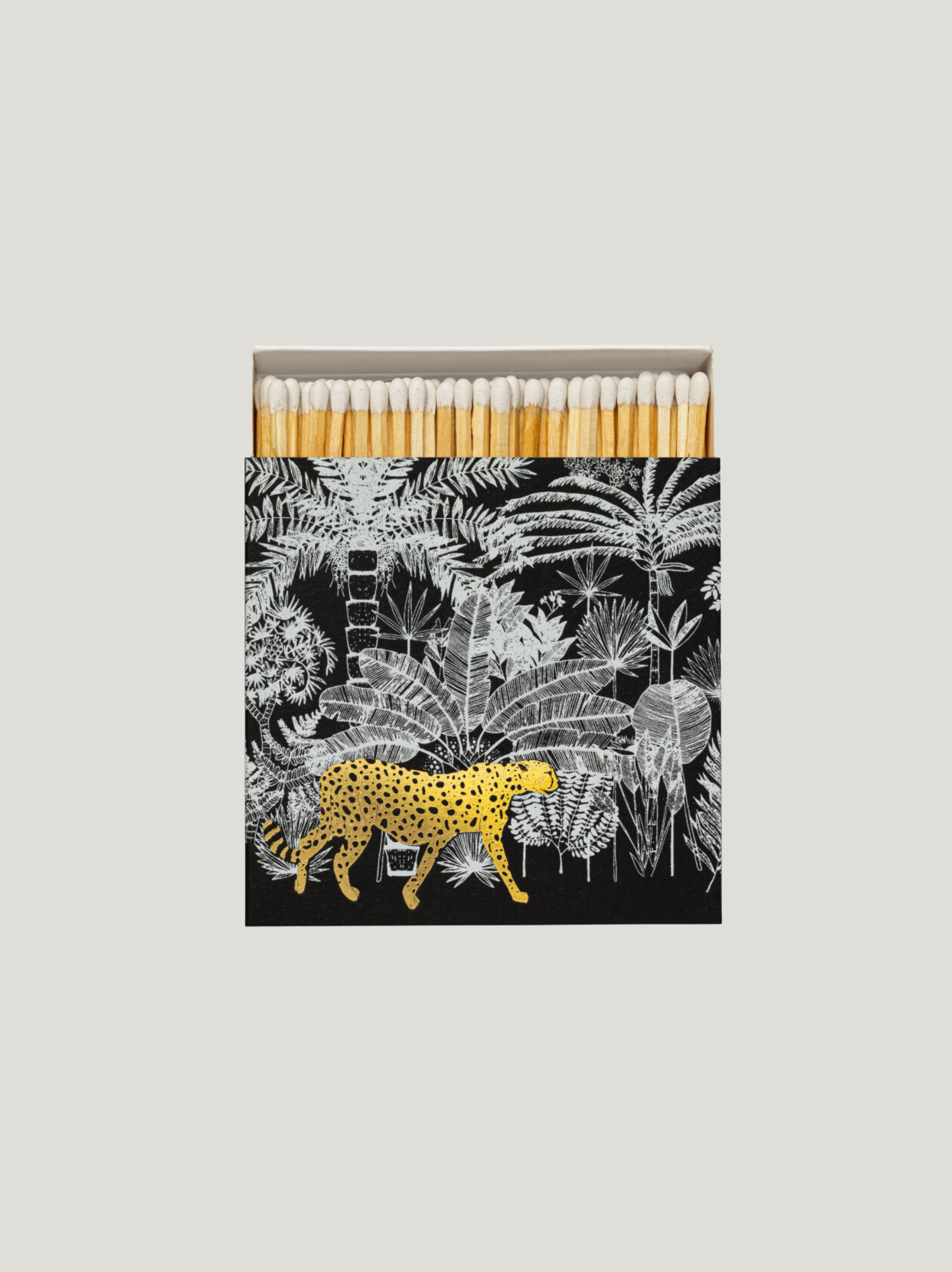 CERILLAS- CHEETAH