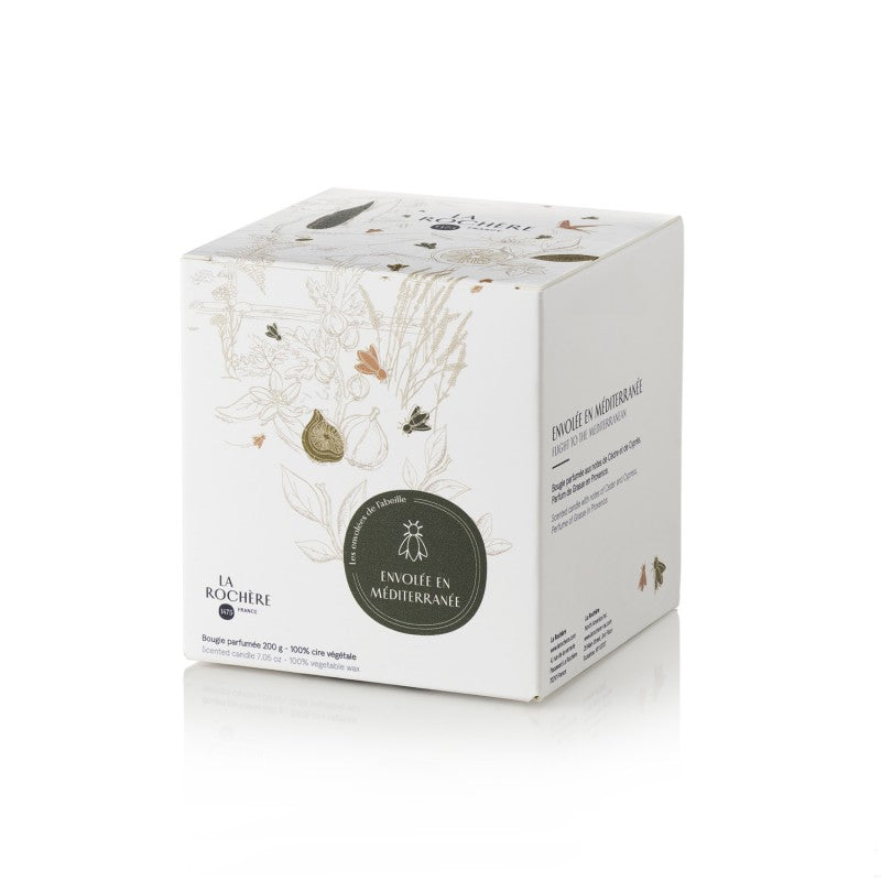 VELA ABEILLE CEDRE
