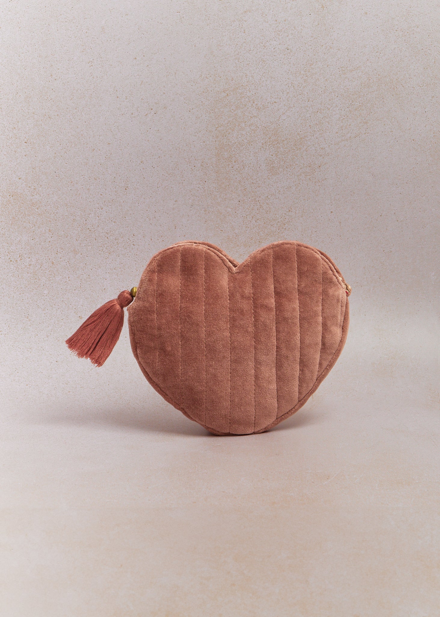 NECESER HEART