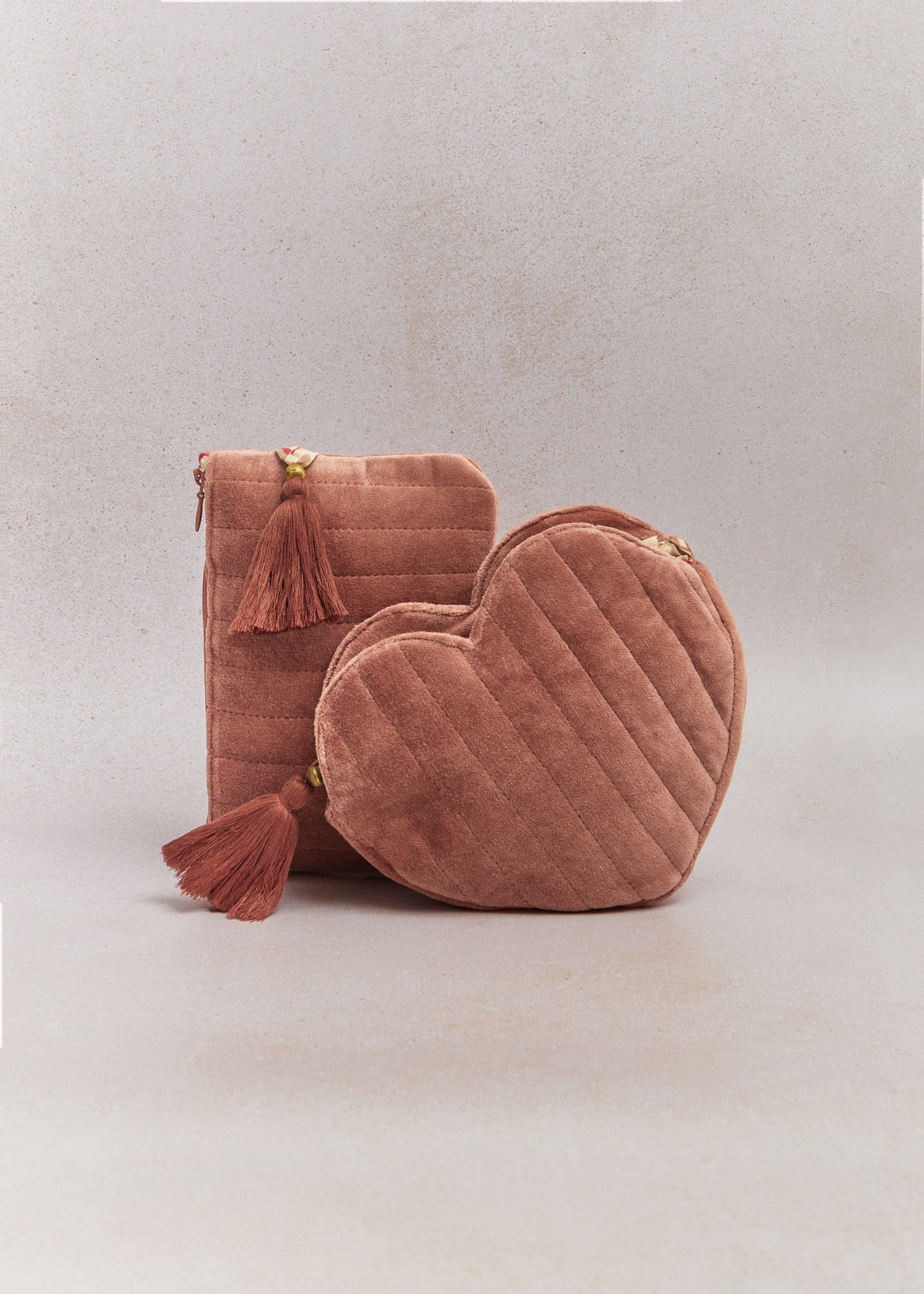 NECESER HEART