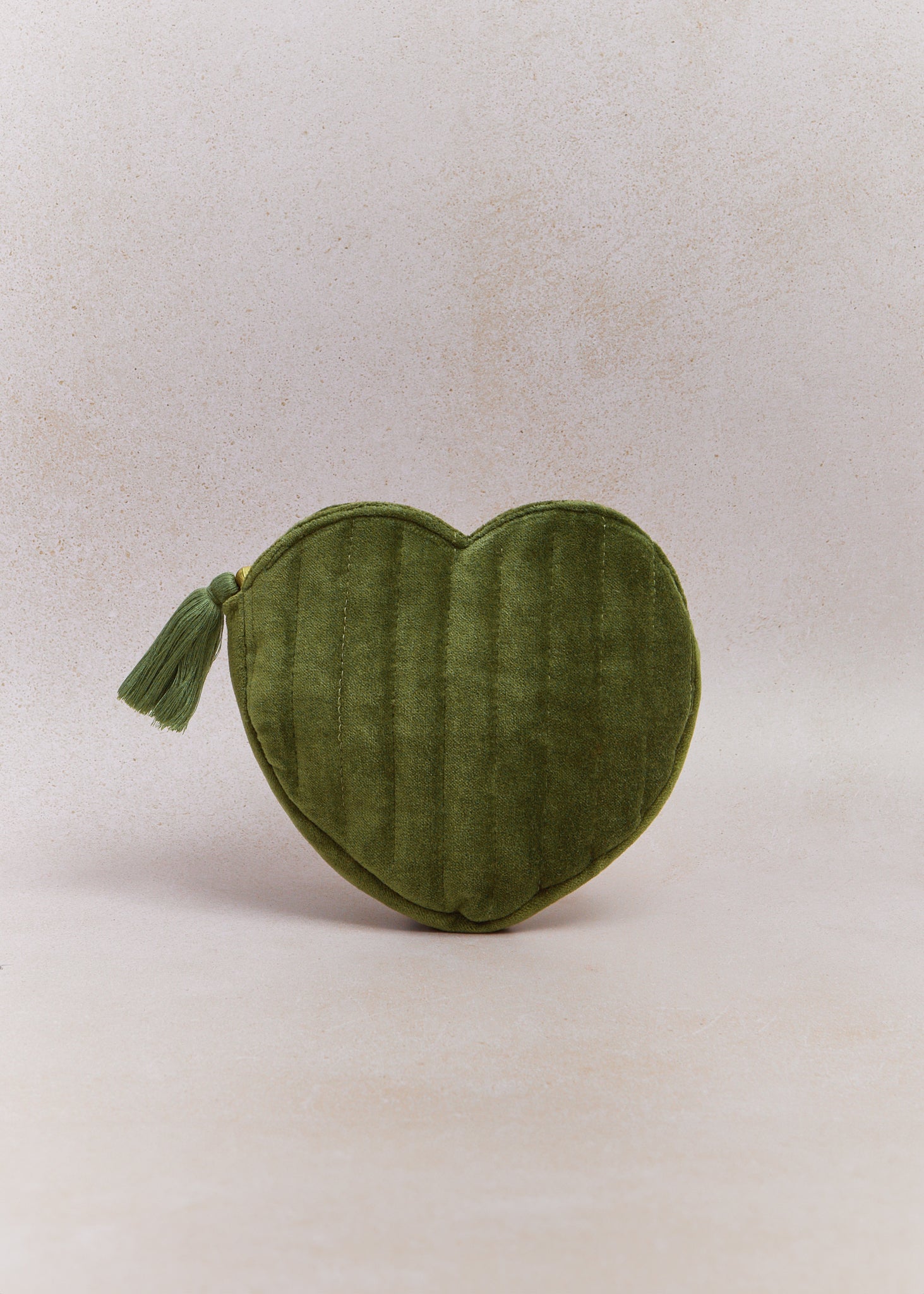 NECESER HEART