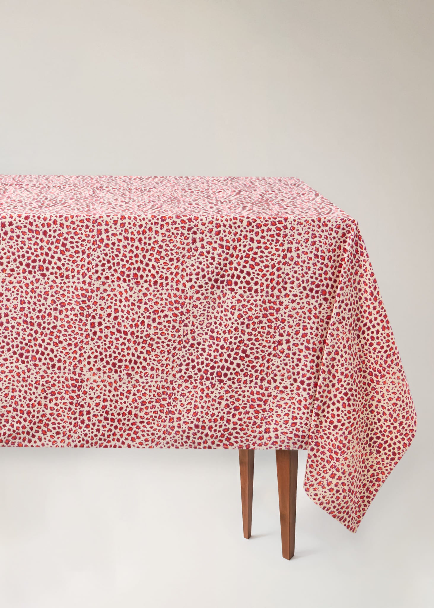 MANTEL ESTAMPADO