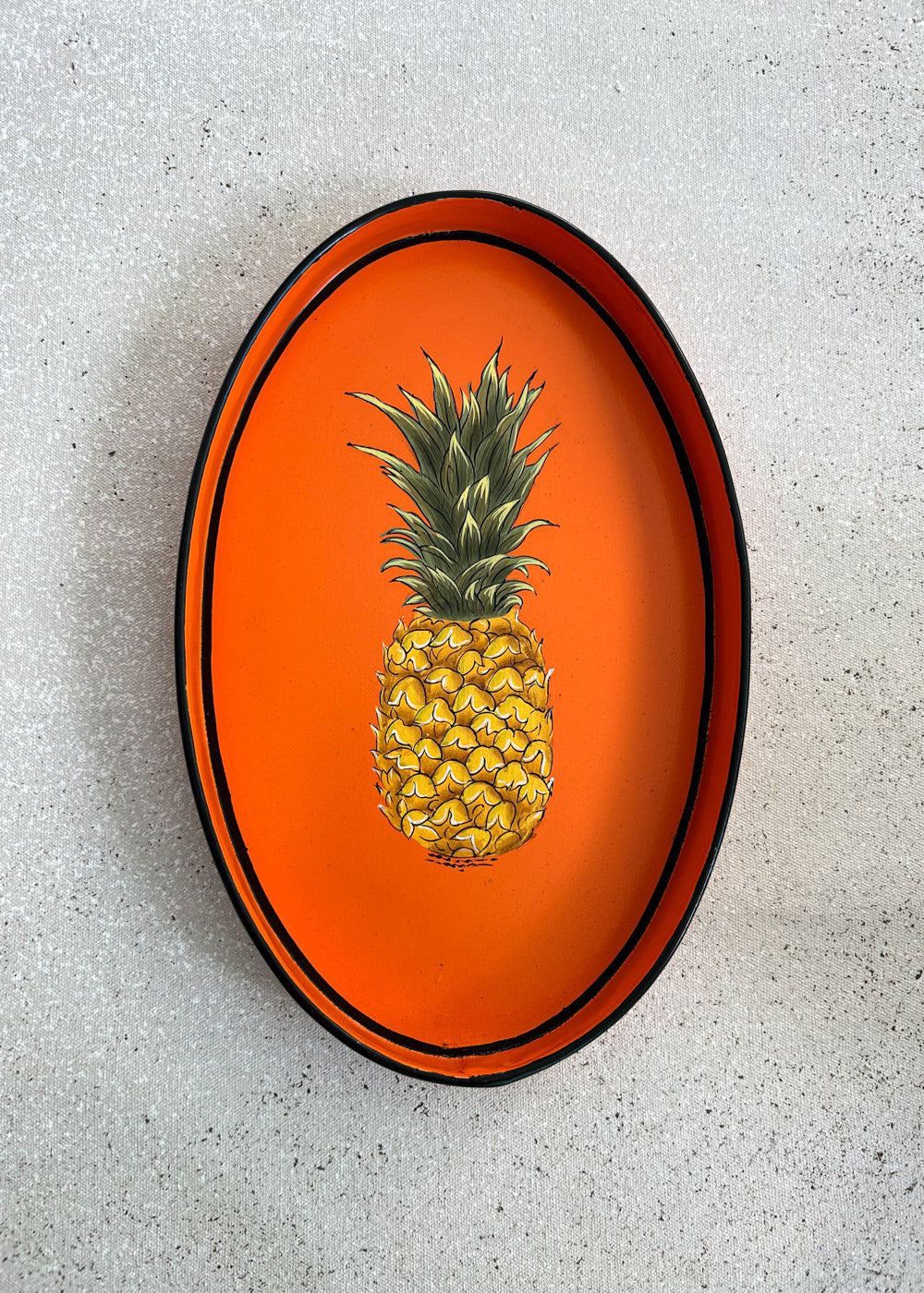 BANDEJA PIÑA