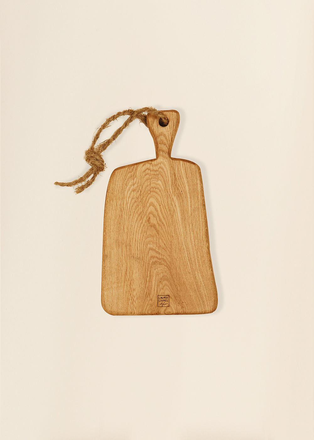 Tabla madera robust natural
