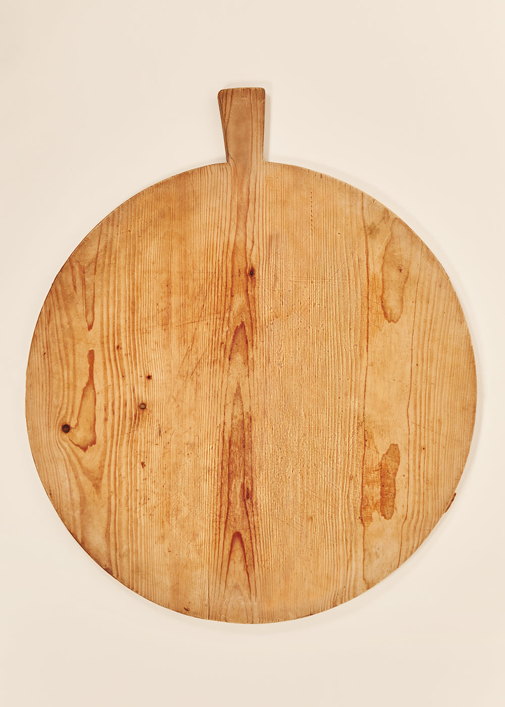 Tablas redondas grandes