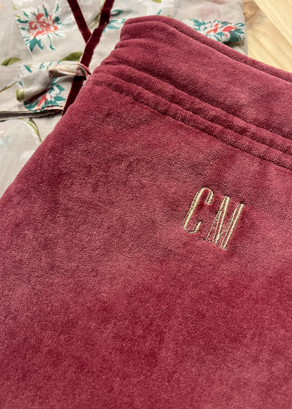 Kimono floral tarifa