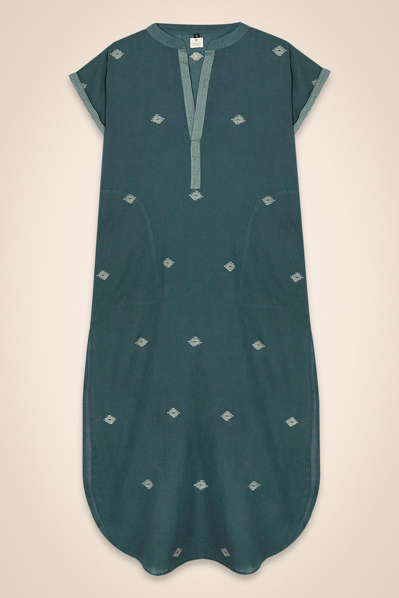 CAFTAN JANDAMI