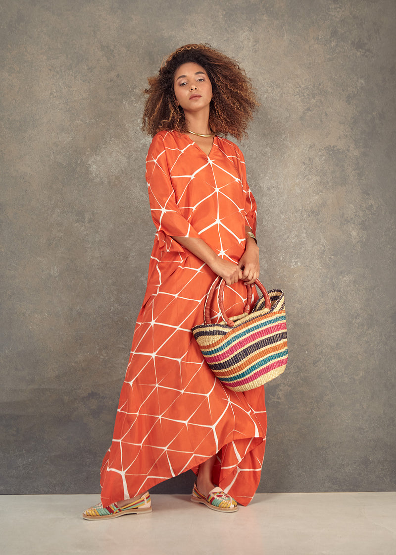 CAFTAN GINGER