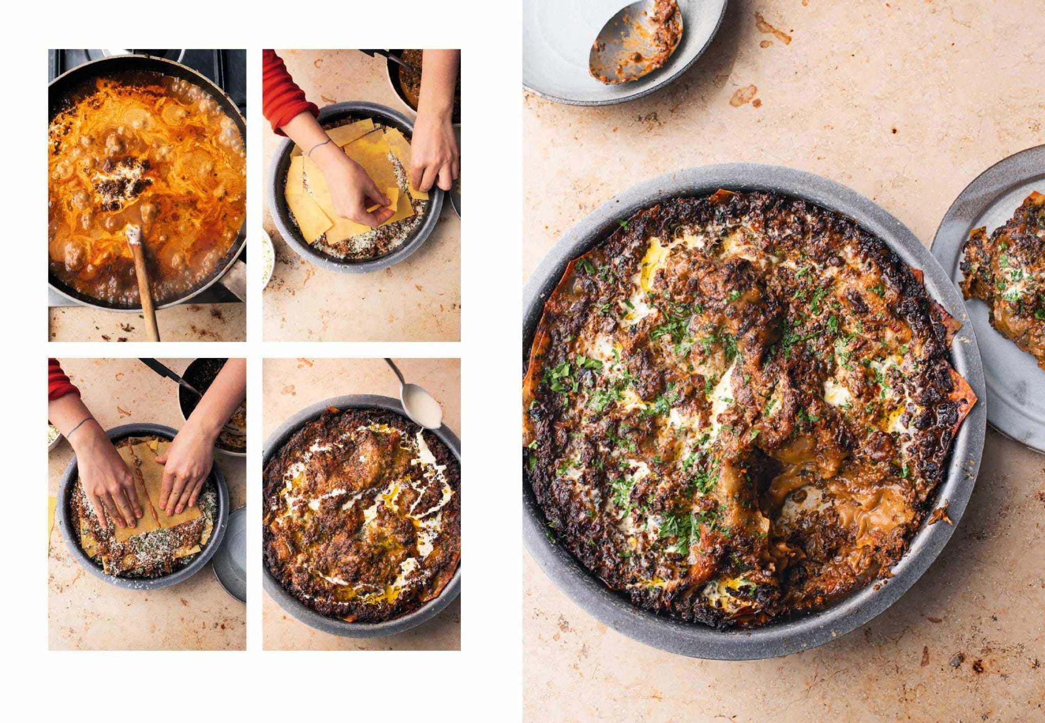 OTTOLENGHI FLAVOUR