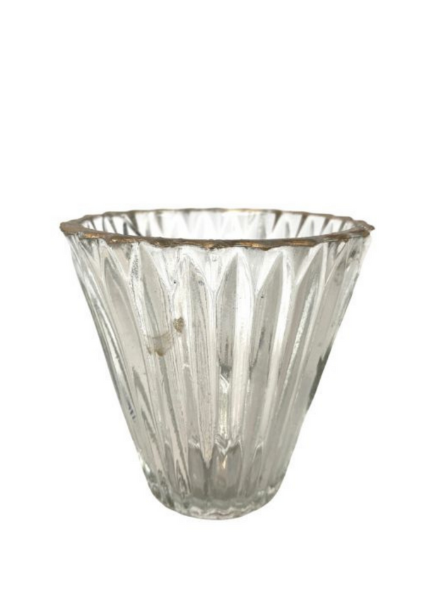 VASO PORTAVELAS